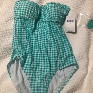 NWT Lauren James OnePiece